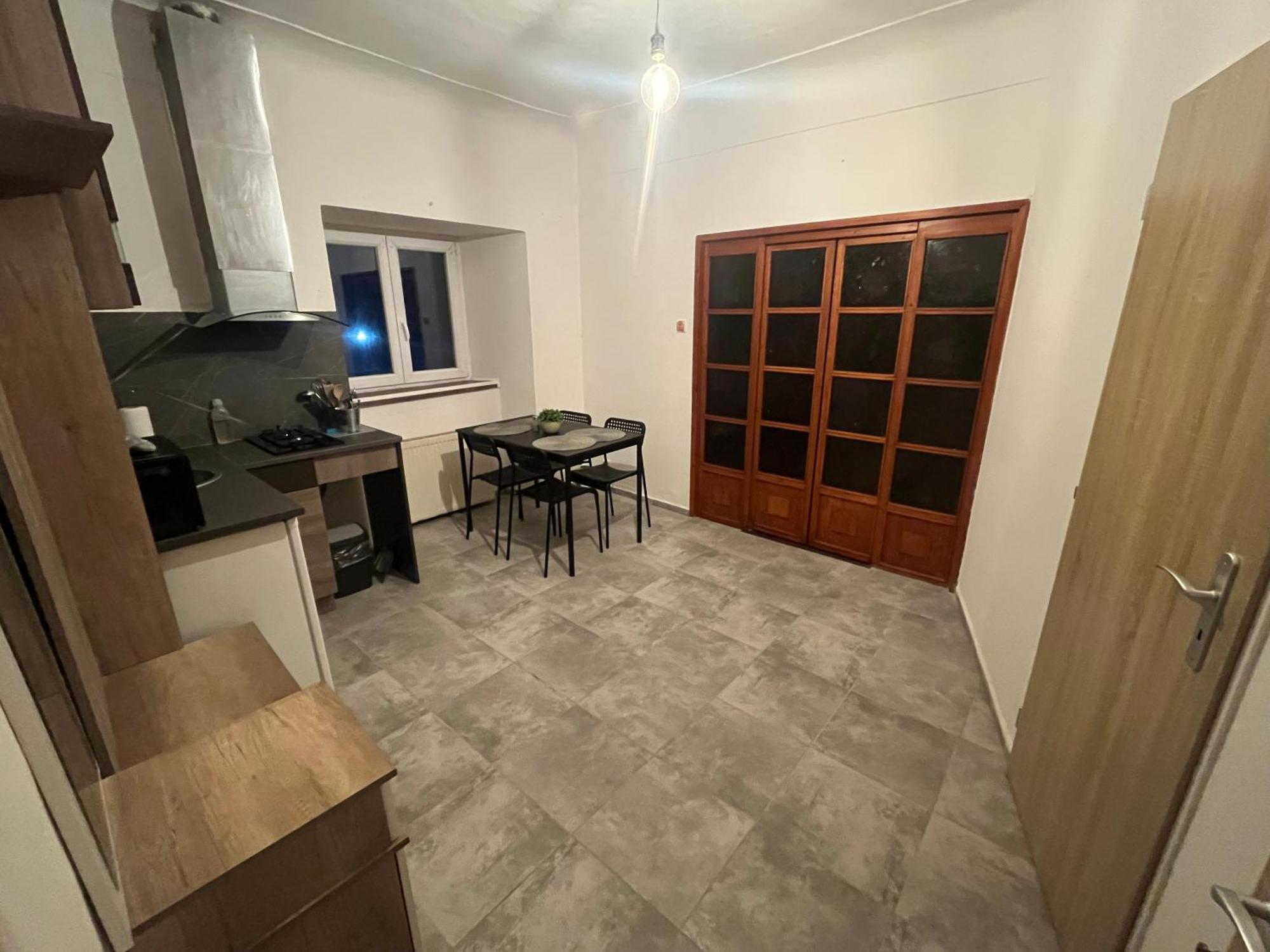 H@M Penzion Žlutice Exteriér fotografie